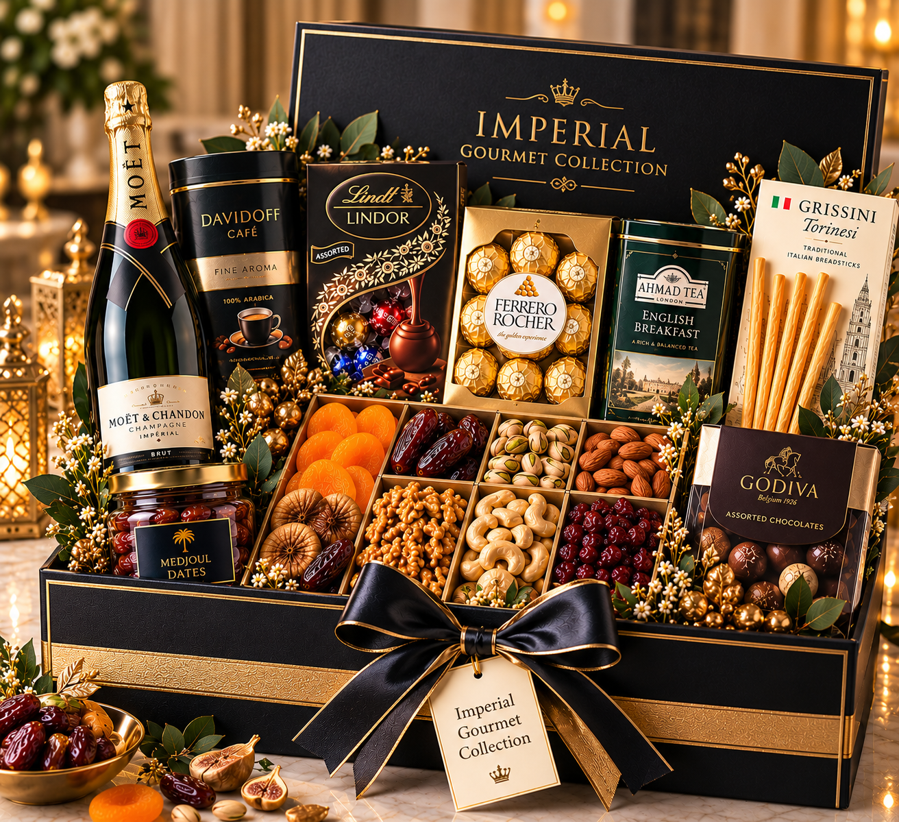 Imperial Gourmet Collection_premium